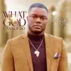 Pureheart 2k - What God Can't Do - Single